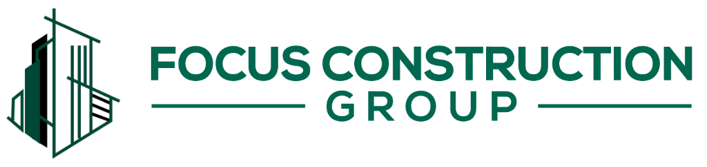 Focus Construction Logo